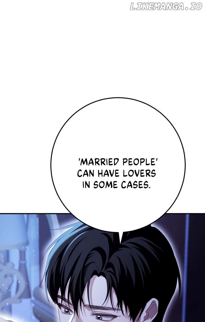 Beneath the Surviving Princess Joyful Facade Chapter 22 - page 124