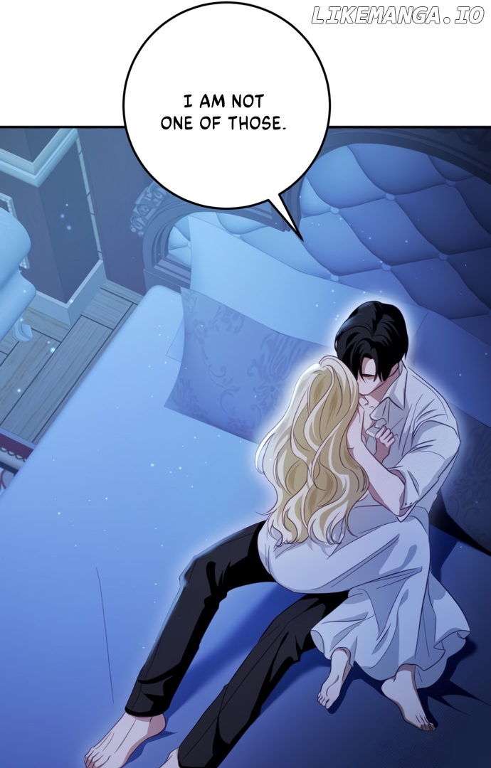 Beneath the Surviving Princess Joyful Facade Chapter 22 - page 127