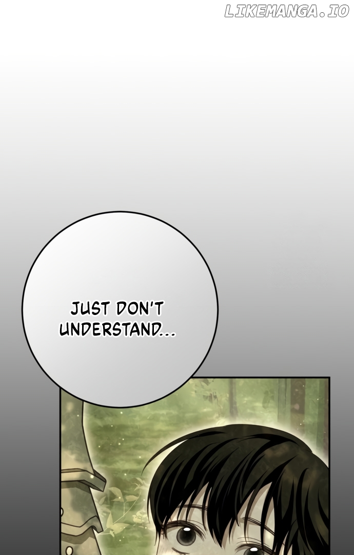 Beneath the Surviving Princess Joyful Facade Chapter 22 - page 131