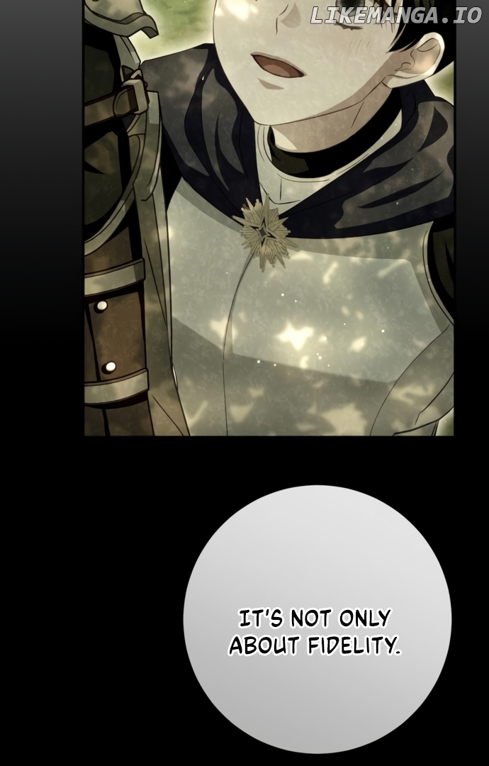 Beneath the Surviving Princess Joyful Facade Chapter 22 - page 132