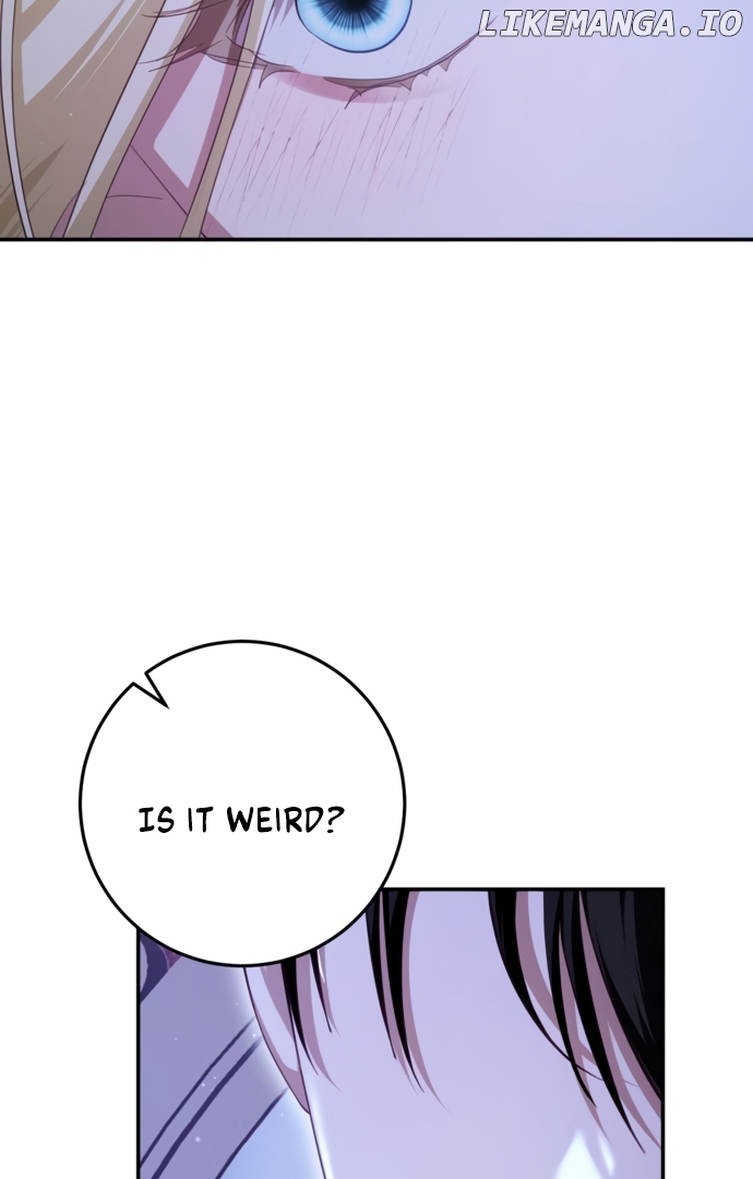 Beneath the Surviving Princess Joyful Facade Chapter 22 - page 141