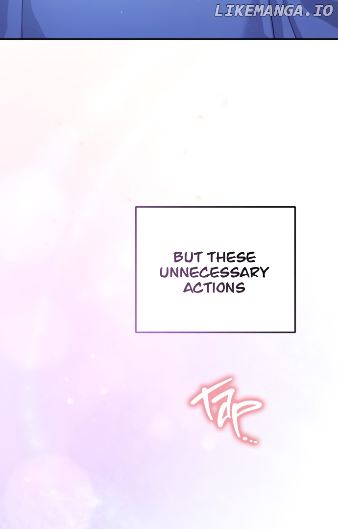 Beneath the Surviving Princess Joyful Facade Chapter 22 - page 148