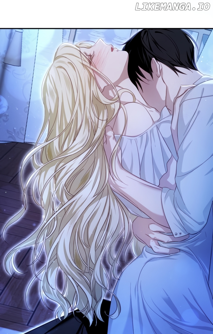 Beneath the Surviving Princess Joyful Facade Chapter 22 - page 150