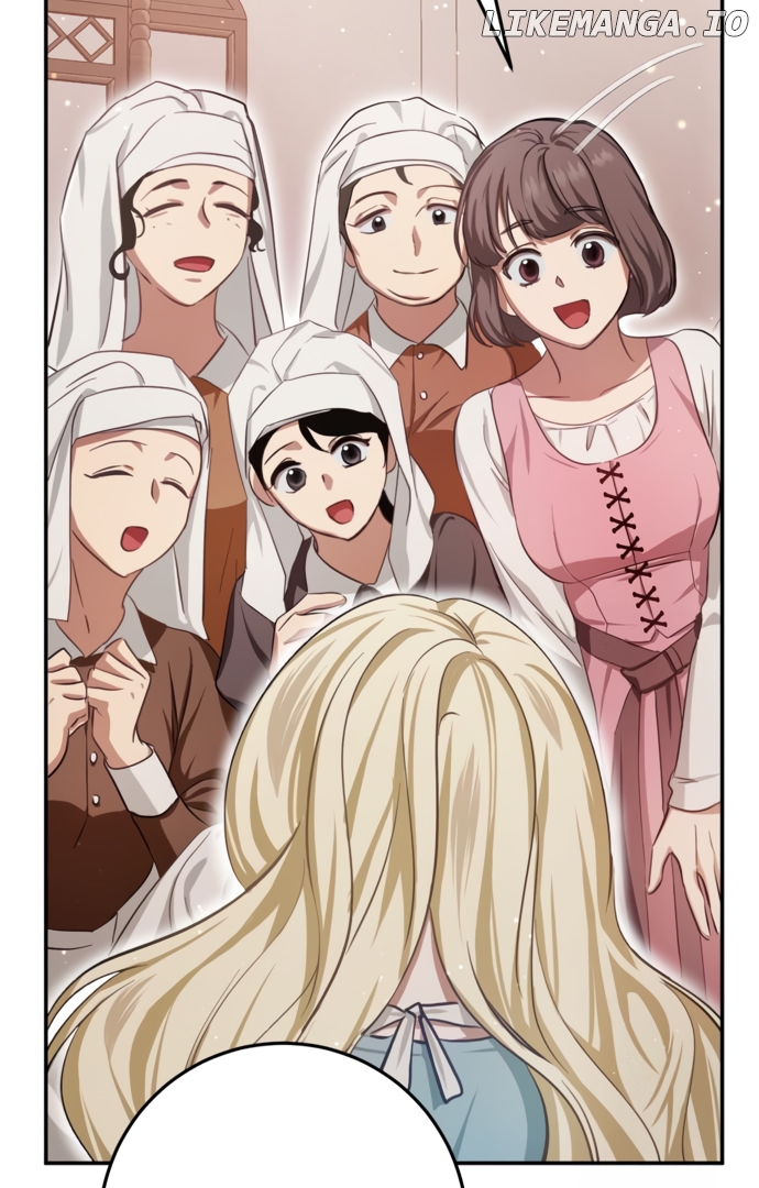 Beneath the Surviving Princess Joyful Facade Chapter 22 - page 159