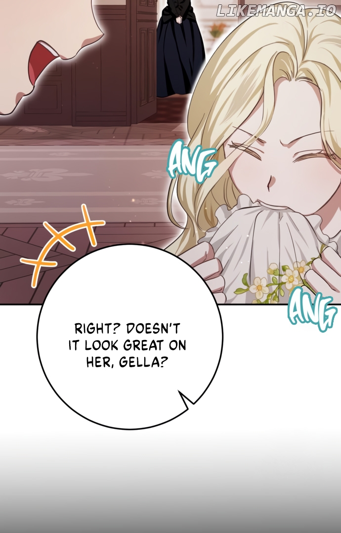 Beneath the Surviving Princess Joyful Facade Chapter 22 - page 161