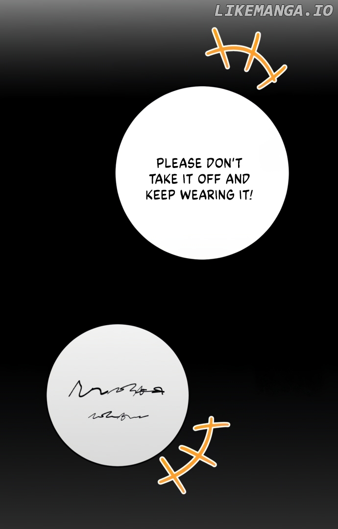 Beneath the Surviving Princess Joyful Facade Chapter 22 - page 162