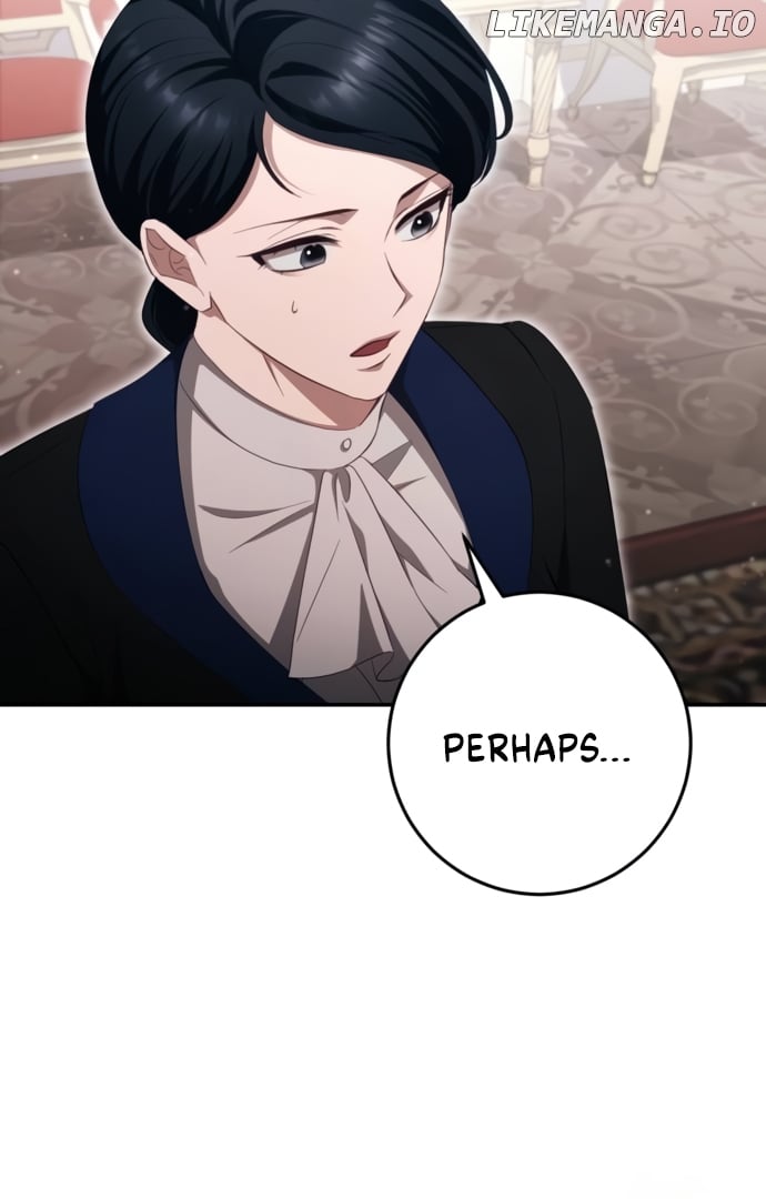 Beneath the Surviving Princess Joyful Facade Chapter 34 - page 102