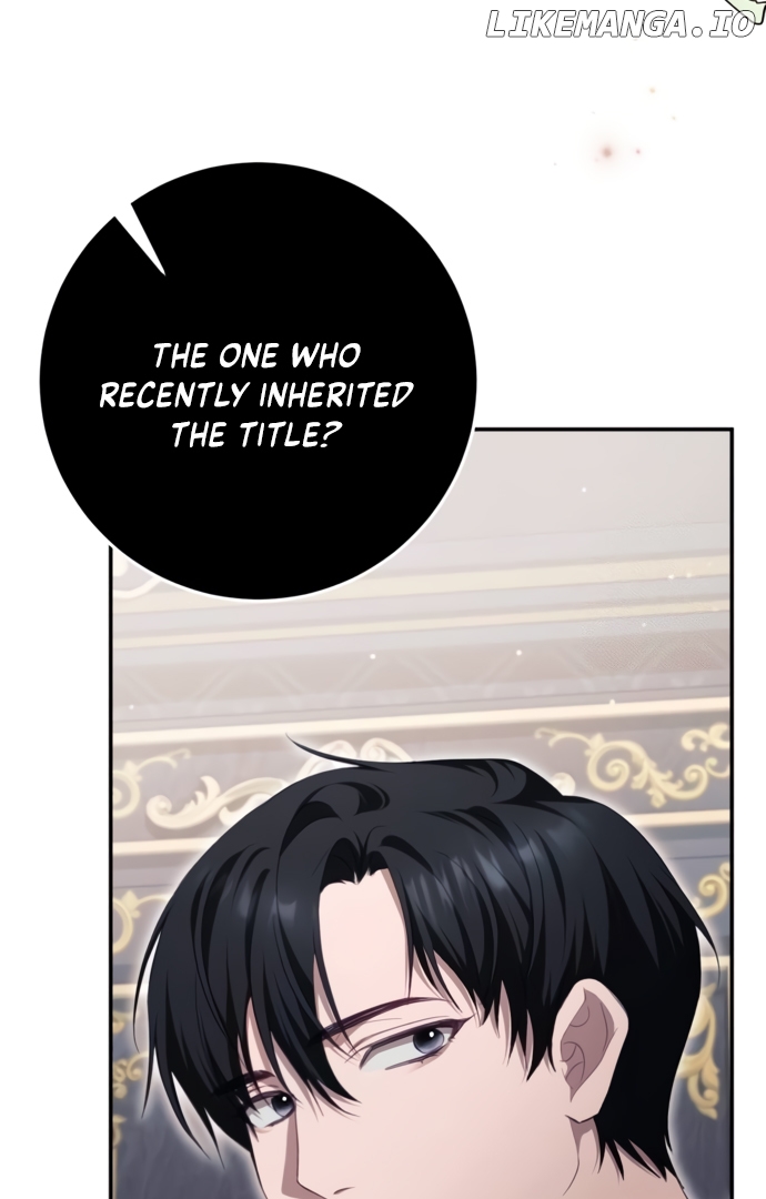 Beneath the Surviving Princess Joyful Facade Chapter 34 - page 107
