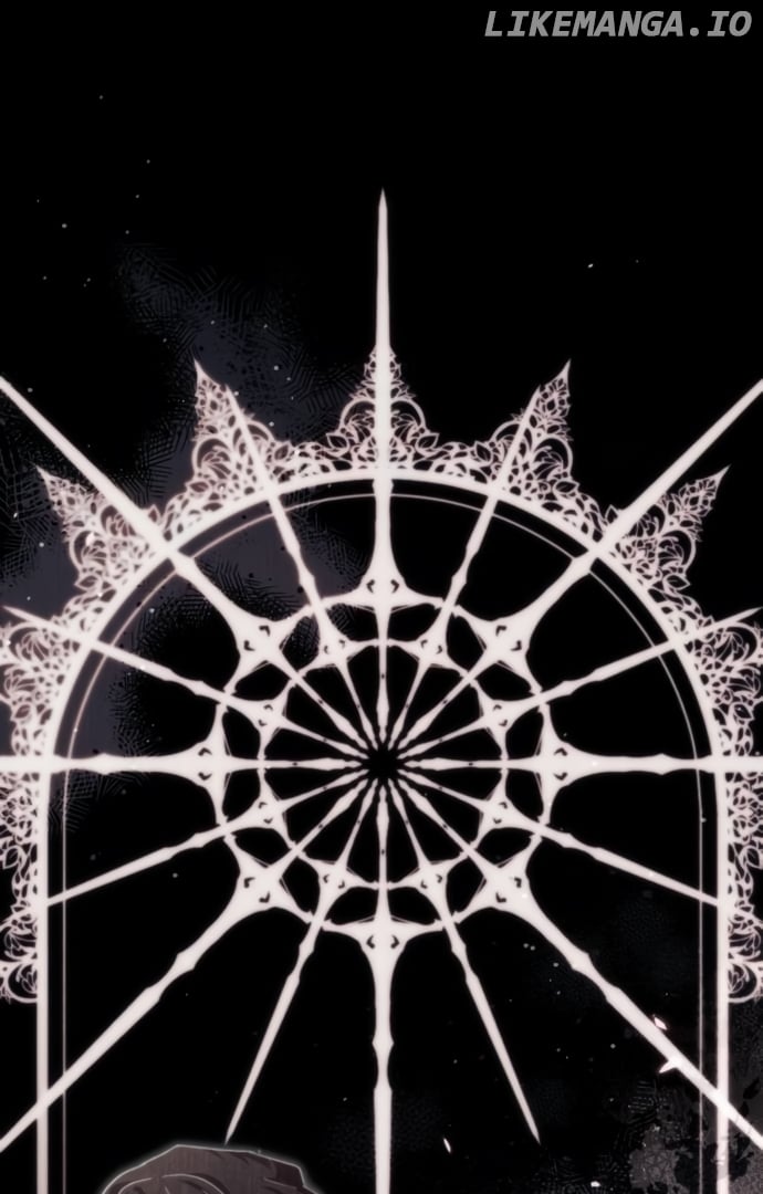 Beneath the Surviving Princess Joyful Facade Chapter 34 - page 122