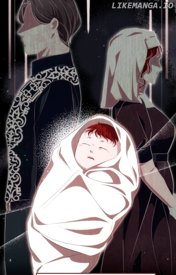 Beneath the Surviving Princess Joyful Facade Chapter 34 - page 123