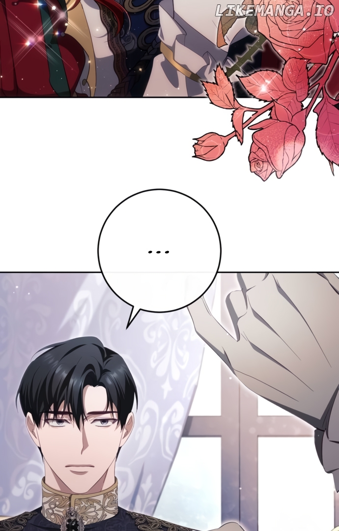 Beneath the Surviving Princess Joyful Facade Chapter 34 - page 135