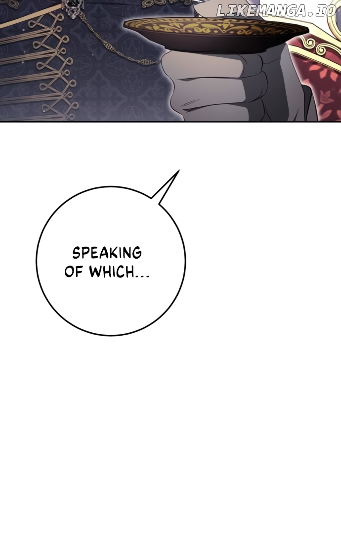 Beneath the Surviving Princess Joyful Facade Chapter 34 - page 136