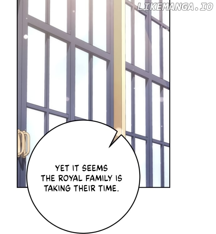 Beneath the Surviving Princess Joyful Facade Chapter 34 - page 138