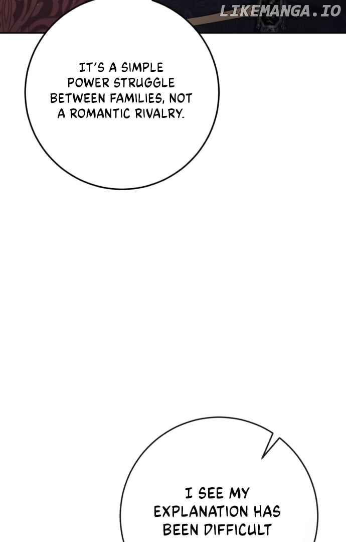 Beneath the Surviving Princess Joyful Facade Chapter 34 - page 146