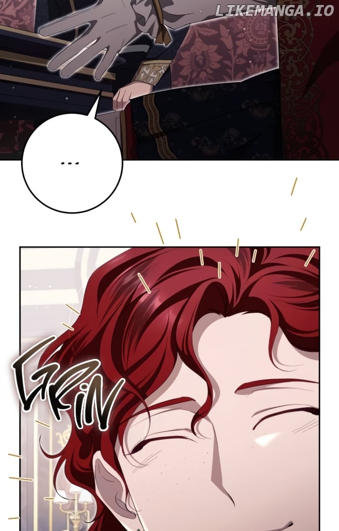 Beneath the Surviving Princess Joyful Facade Chapter 34 - page 150