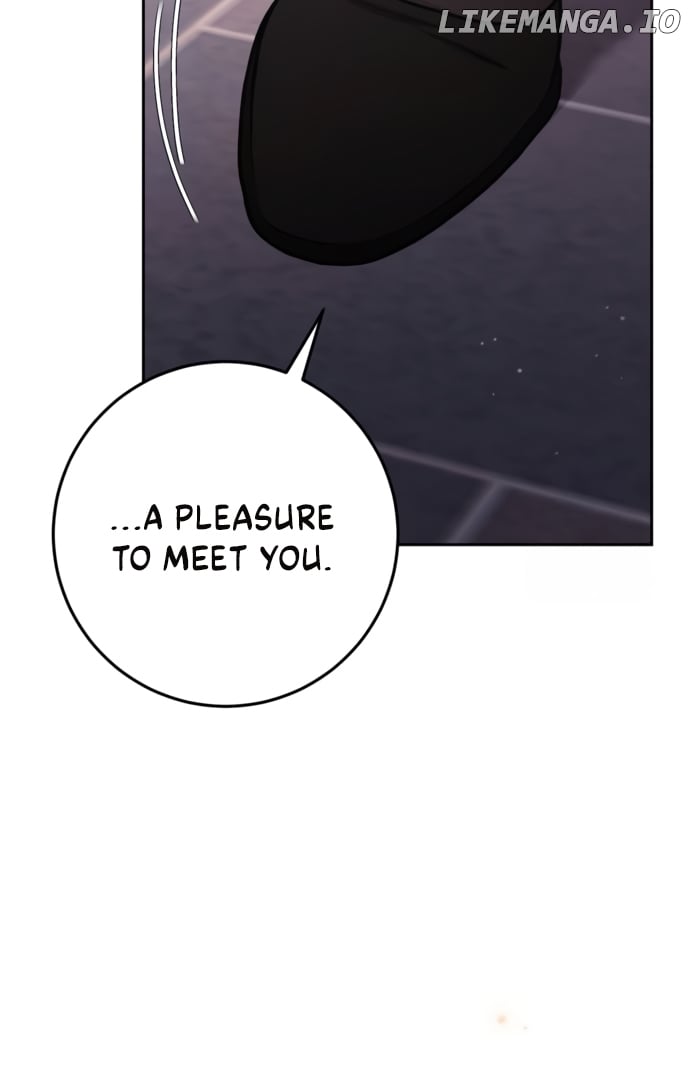 Beneath the Surviving Princess Joyful Facade Chapter 34 - page 156
