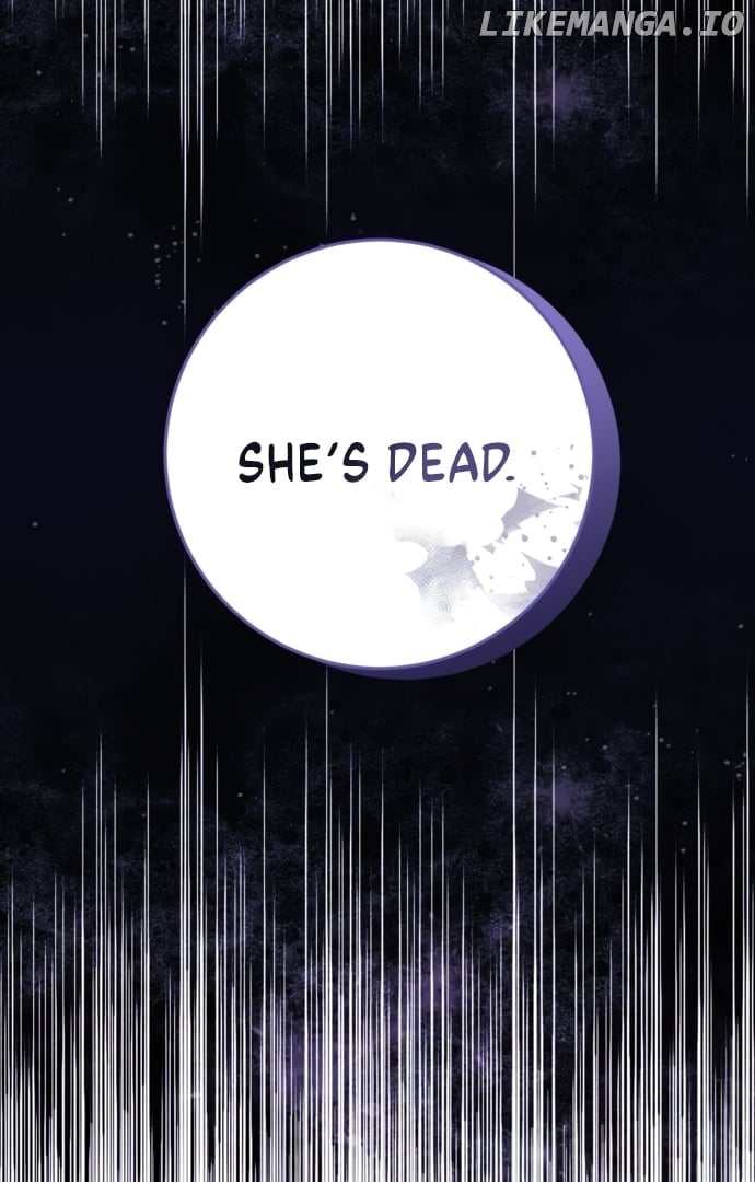 Beneath the Surviving Princess Joyful Facade Chapter 34 - page 16