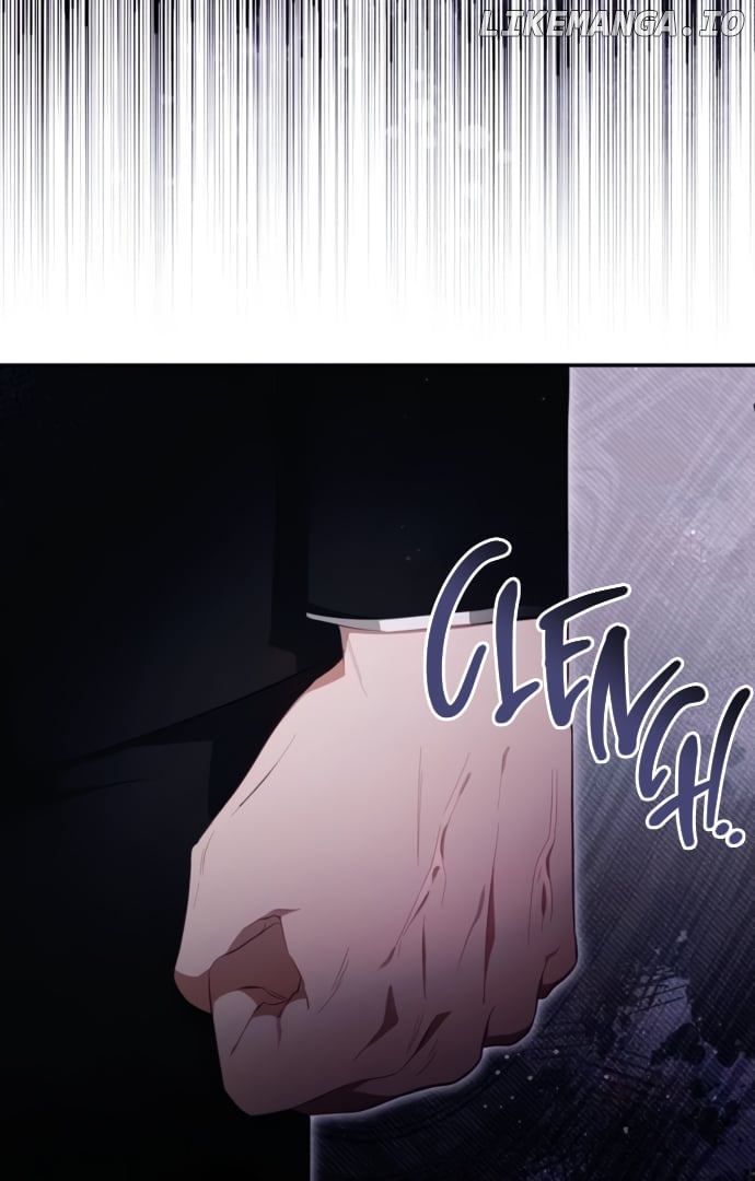 Beneath the Surviving Princess Joyful Facade Chapter 34 - page 17
