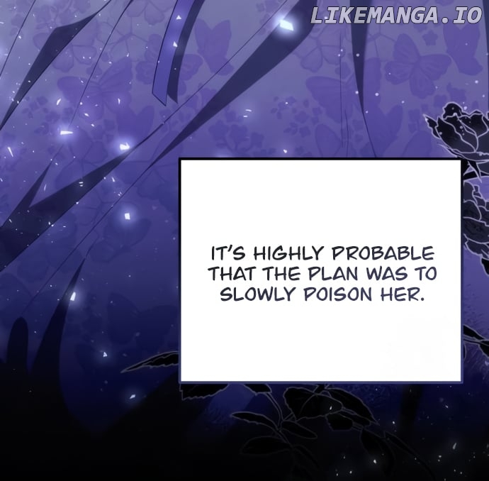Beneath the Surviving Princess Joyful Facade Chapter 34 - page 22
