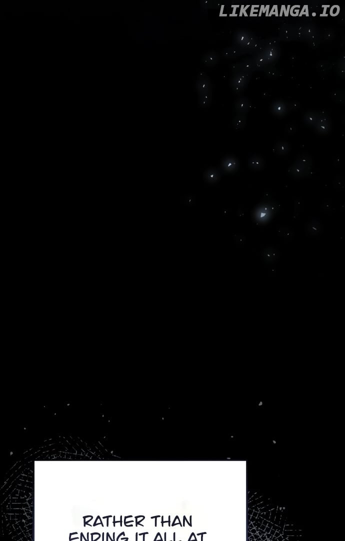 Beneath the Surviving Princess Joyful Facade Chapter 34 - page 23