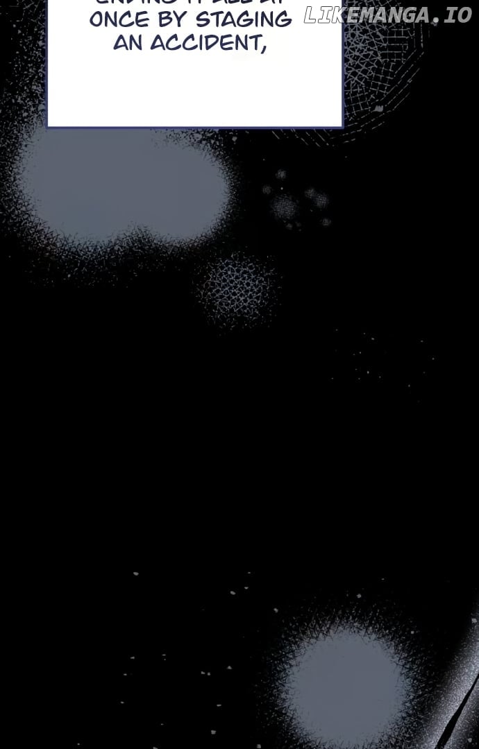 Beneath the Surviving Princess Joyful Facade Chapter 34 - page 24