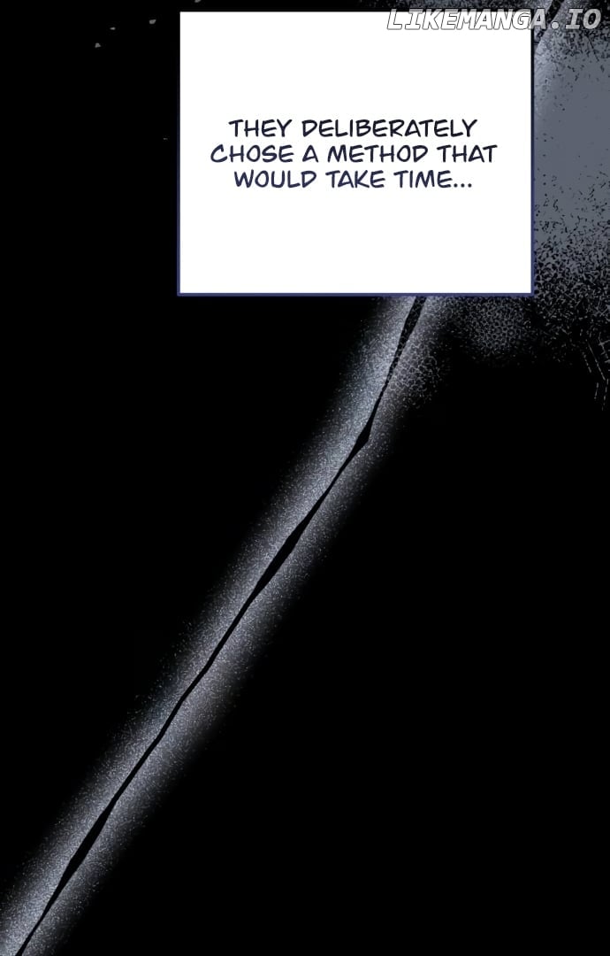 Beneath the Surviving Princess Joyful Facade Chapter 34 - page 25