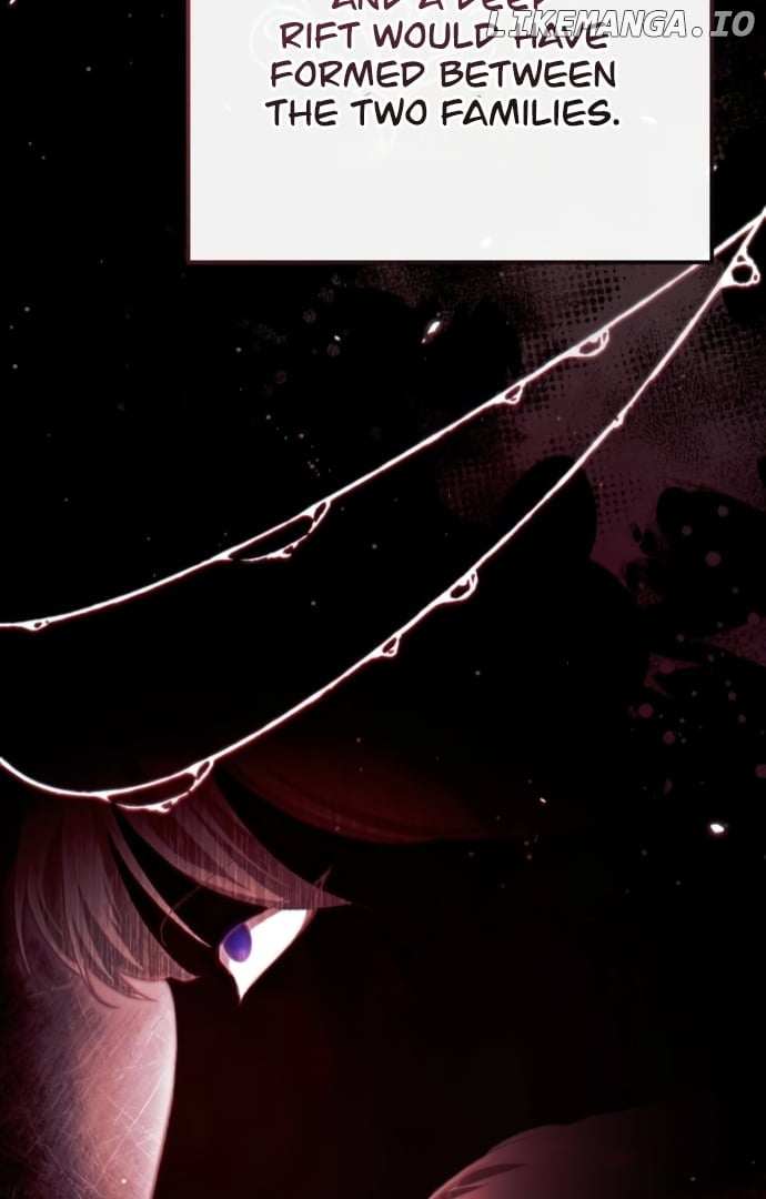 Beneath the Surviving Princess Joyful Facade Chapter 34 - page 29
