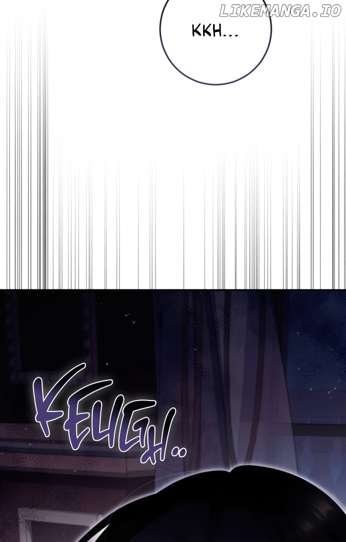 Beneath the Surviving Princess Joyful Facade Chapter 34 - page 3