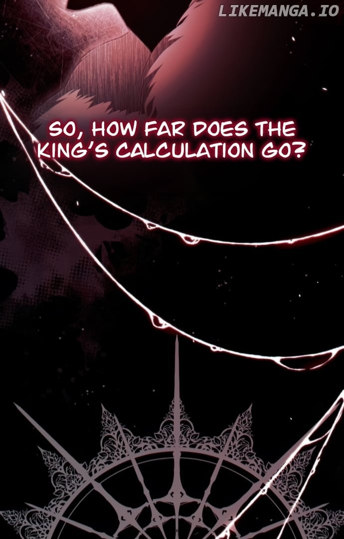 Beneath the Surviving Princess Joyful Facade Chapter 34 - page 30