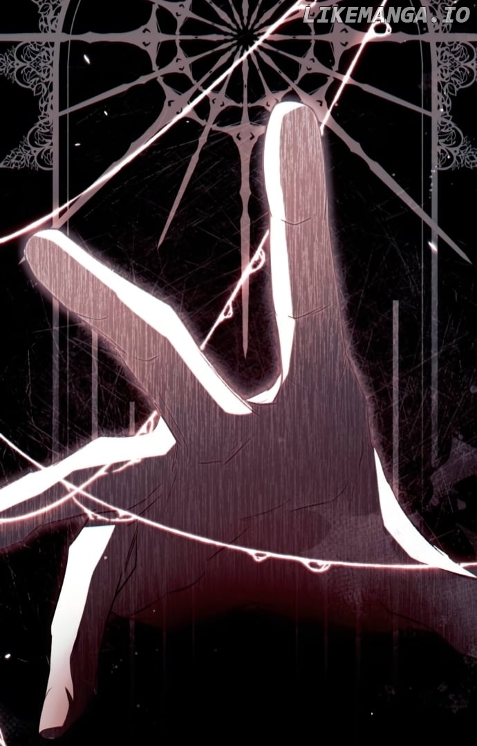 Beneath the Surviving Princess Joyful Facade Chapter 34 - page 31