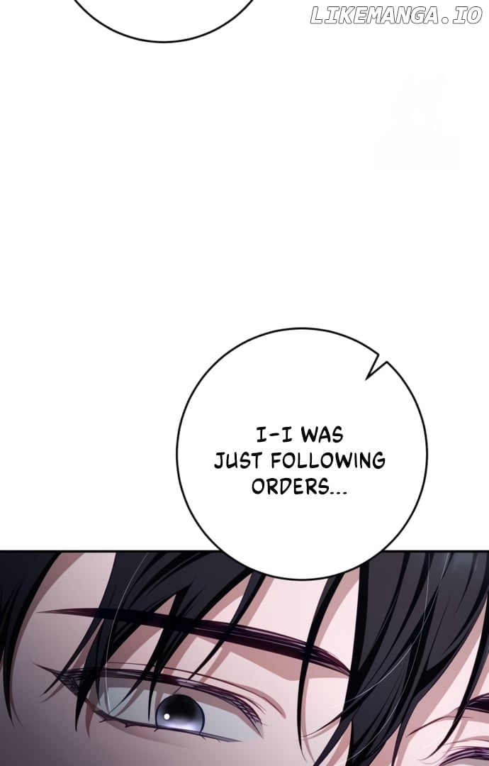 Beneath the Surviving Princess Joyful Facade Chapter 34 - page 42