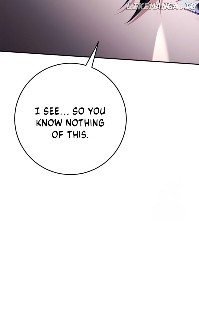 Beneath the Surviving Princess Joyful Facade Chapter 34 - page 43