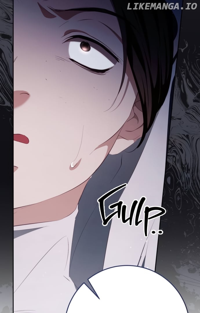 Beneath the Surviving Princess Joyful Facade Chapter 34 - page 54