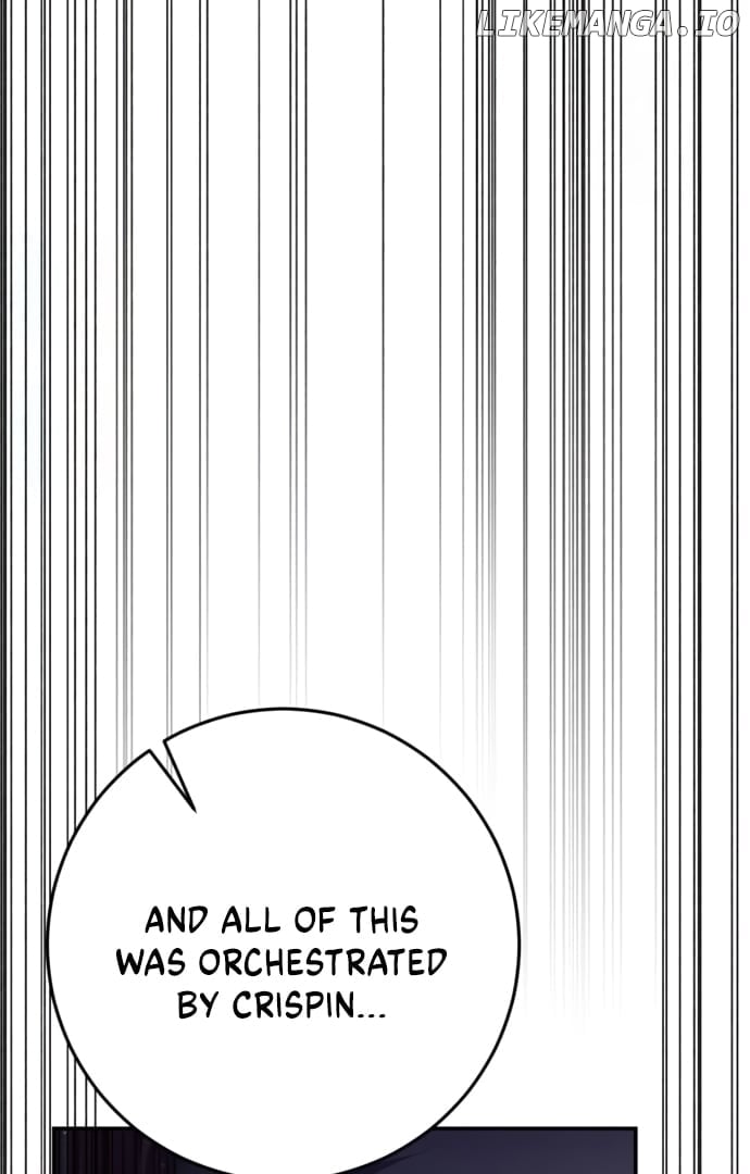 Beneath the Surviving Princess Joyful Facade Chapter 34 - page 61