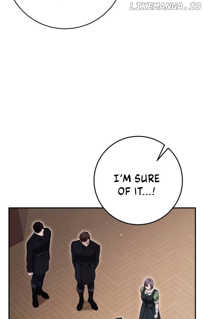Beneath the Surviving Princess Joyful Facade Chapter 34 - page 63