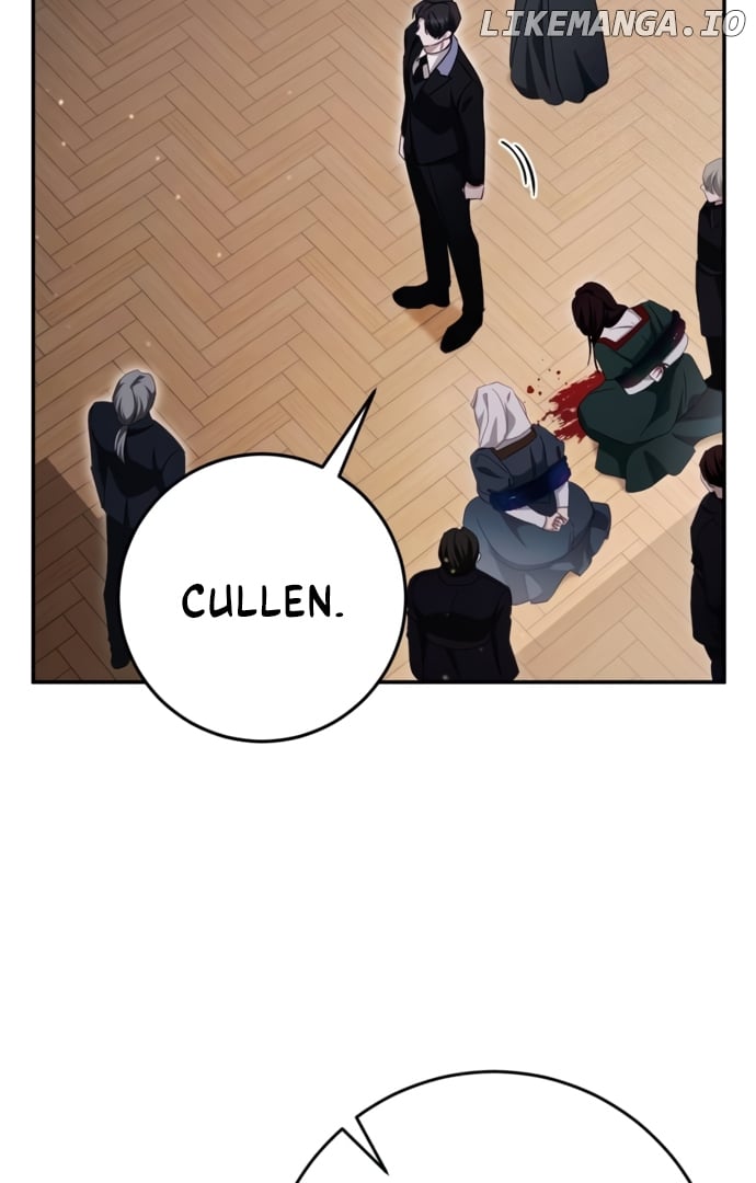 Beneath the Surviving Princess Joyful Facade Chapter 34 - page 64