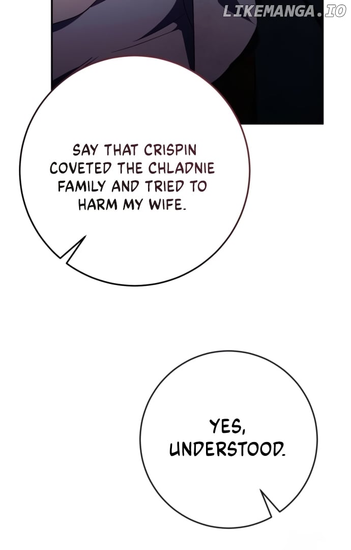 Beneath the Surviving Princess Joyful Facade Chapter 34 - page 66