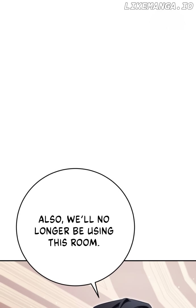 Beneath the Surviving Princess Joyful Facade Chapter 34 - page 67