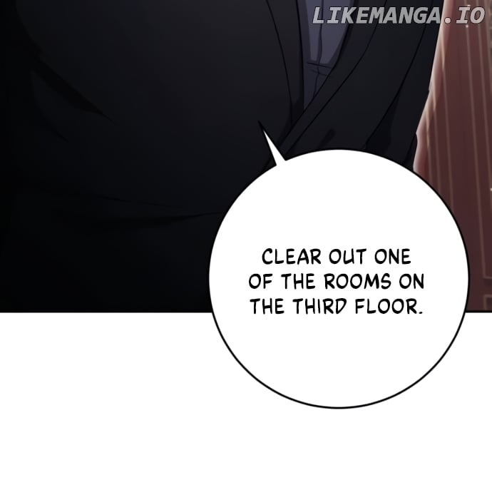 Beneath the Surviving Princess Joyful Facade Chapter 34 - page 69