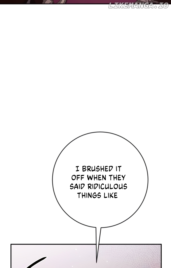 Beneath the Surviving Princess Joyful Facade Chapter 34 - page 82