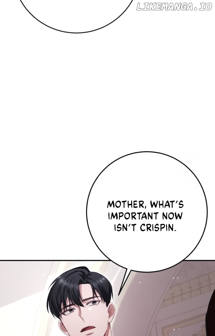 Beneath the Surviving Princess Joyful Facade Chapter 34 - page 84