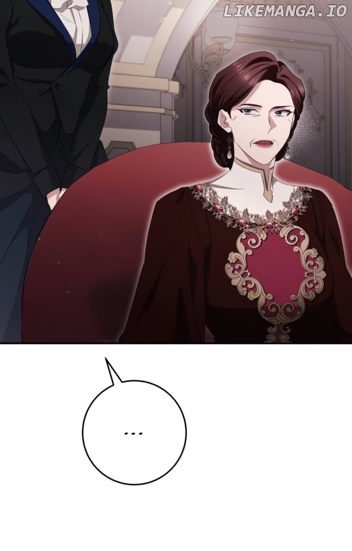 Beneath the Surviving Princess Joyful Facade Chapter 34 - page 87