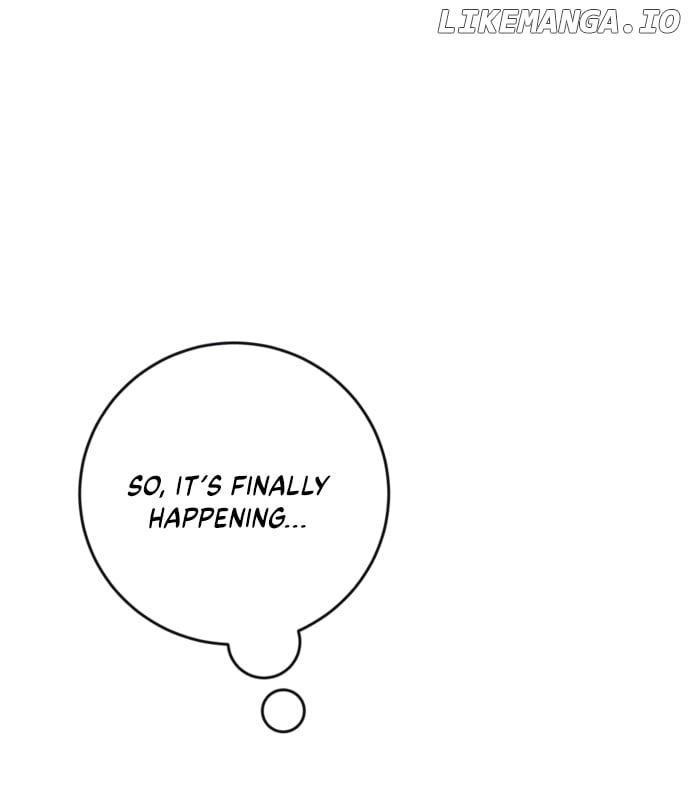 Beneath the Surviving Princess Joyful Facade Chapter 34 - page 88