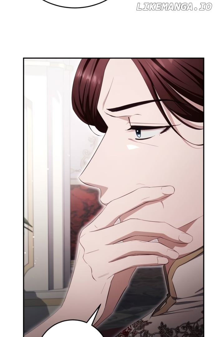 Beneath the Surviving Princess Joyful Facade Chapter 34 - page 94