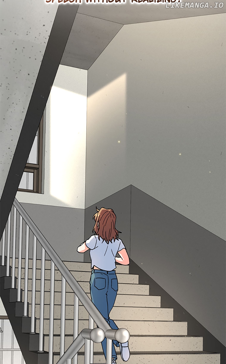 My Brothers, the Protagonists Chapter 88 - page 101