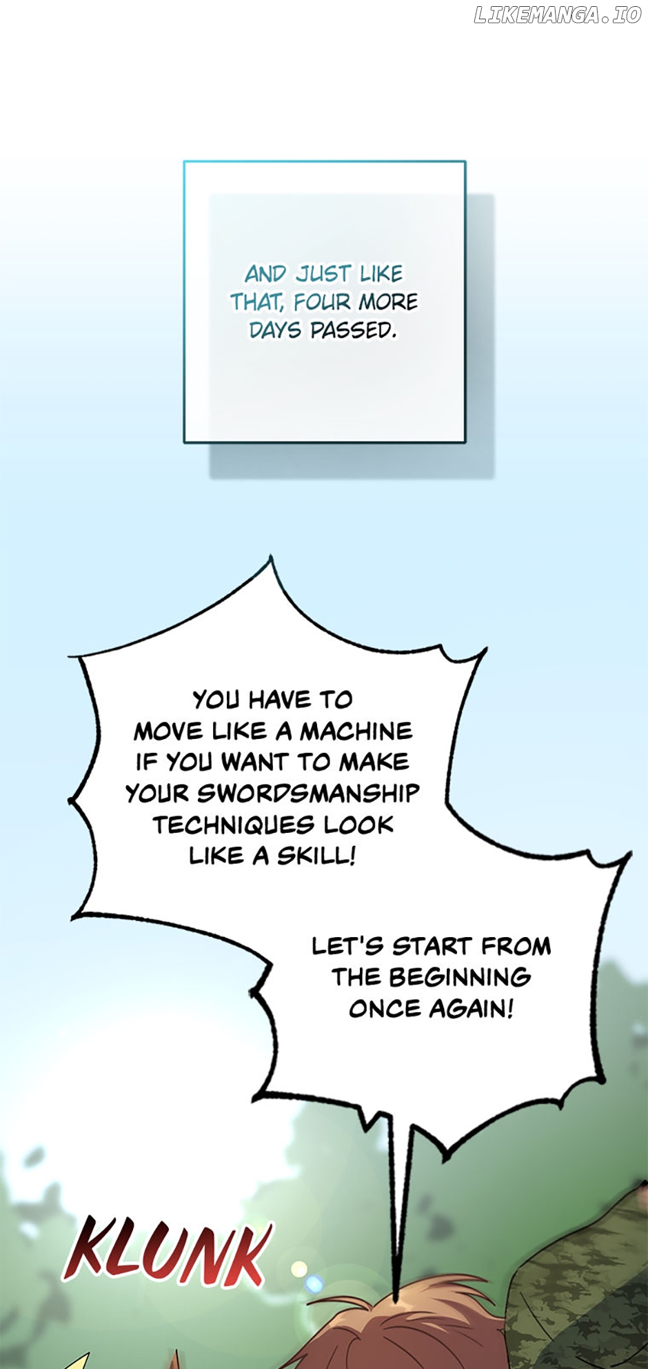 My Brothers, the Protagonists Chapter 88 - page 17