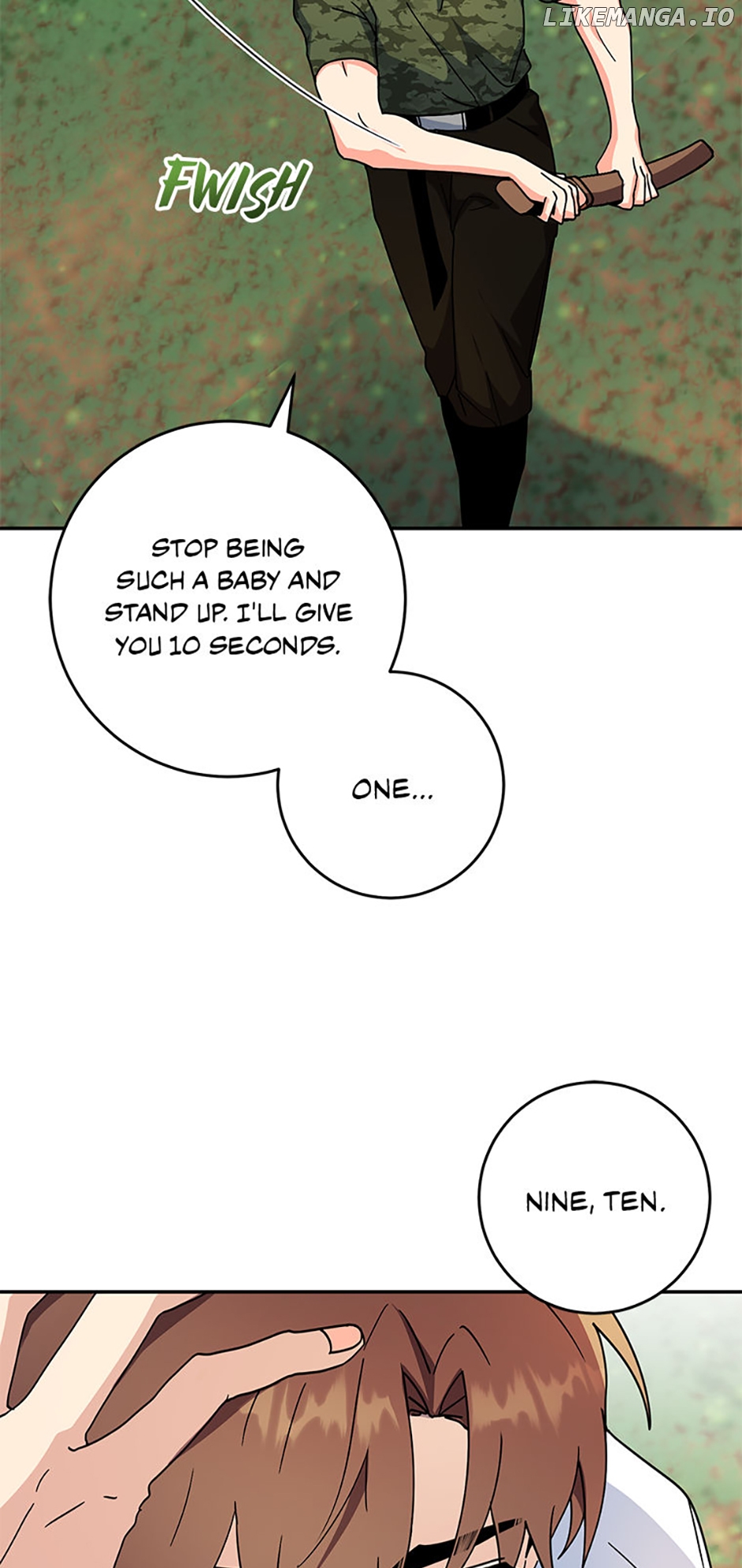 My Brothers, the Protagonists Chapter 88 - page 21
