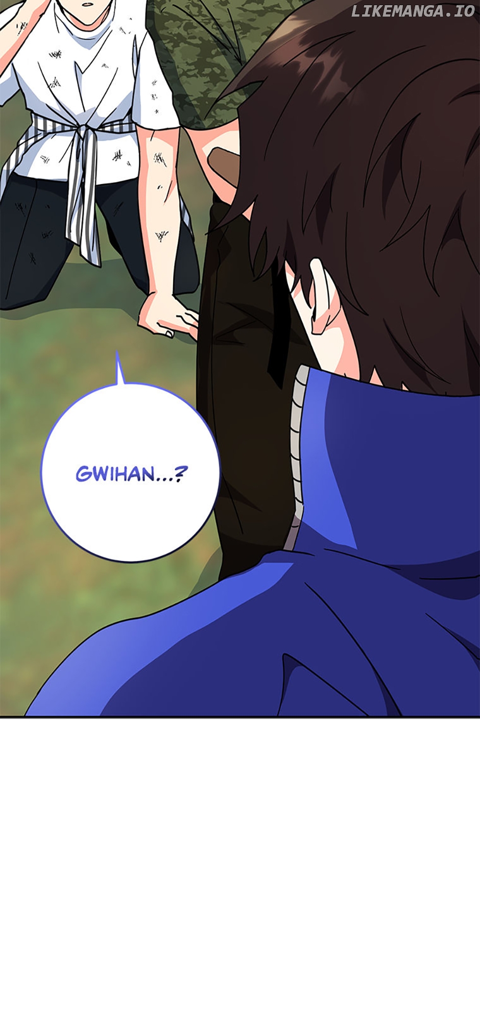 My Brothers, the Protagonists Chapter 88 - page 23