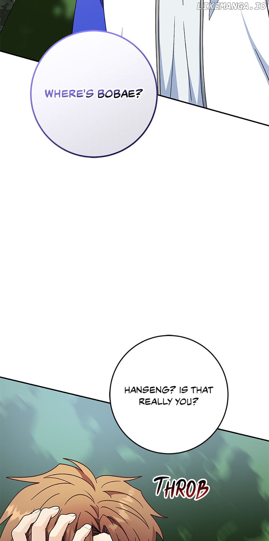 My Brothers, the Protagonists Chapter 88 - page 26