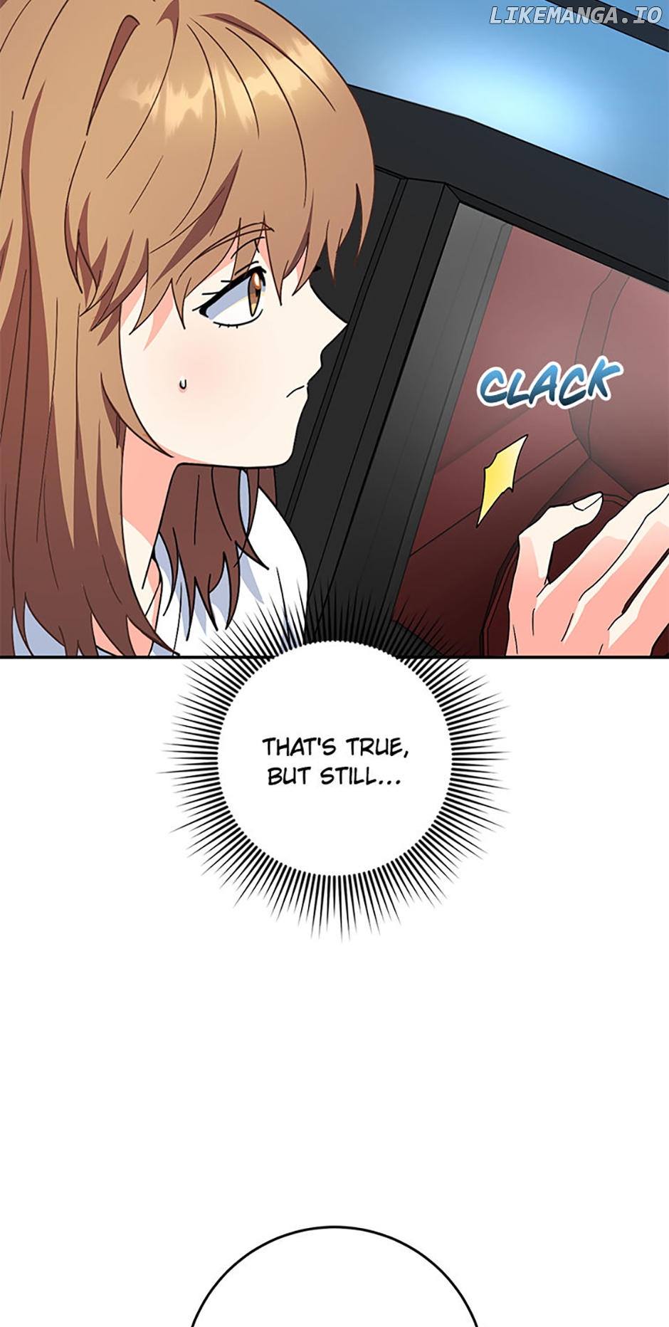 My Brothers, the Protagonists Chapter 88 - page 35
